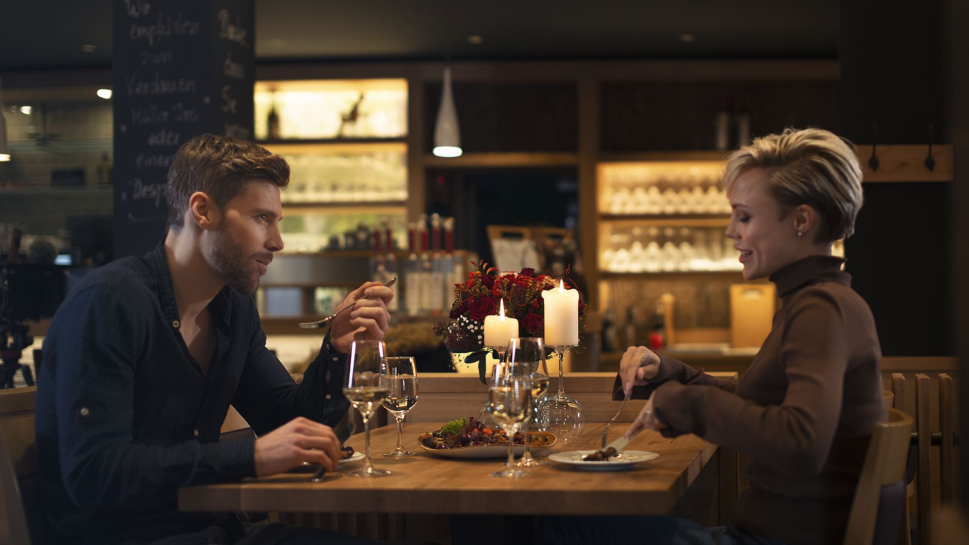 Restaurant Waldblick Pulsnitz